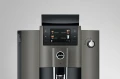 JURA ekspres do kawy W4 Dark Inox (EB)