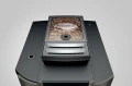 JURA ekspres do kawy W4 Dark Inox (EB)
