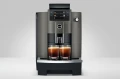 JURA ekspres do kawy W4 Dark Inox (EB)