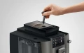 JURA ekspres do kawy W4 Dark Inox (EB)