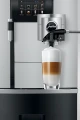 JURA ekspres do kawy GIGA X3 Aluminium (EB)