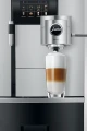 JURA ekspres do kawy GIGA X3 Aluminium (EB)