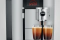 JURA ekspres do kawy GIGA X3 Aluminium (EB)