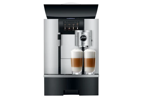 JURA ekspres do kawy GIGA X3c Aluminium (EB)