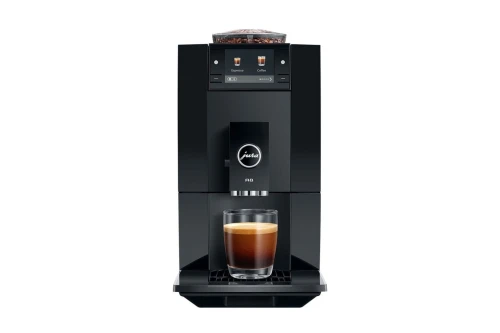 JURA ekspres do kawy A8 Piano Black (EA)