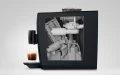 JURA ekspres do kawy A8 Piano Black (EA)