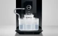 JURA ekspres do kawy A8 Piano Black (EA)