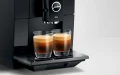 JURA ekspres do kawy A8 Piano Black (EA)