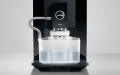 JURA ekspres do kawy A8 Piano Black (EA)