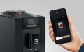 JURA ekspres do kawy A8 Piano Black (EA)