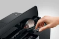 JURA ekspres do kawy C3 Piano Inox (EA)