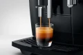 JURA ekspres do kawy E10 Diamond Black (EA)