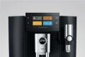 JURA ekspres do kawy E10 Diamond Black (EA)
