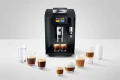 JURA ekspres do kawy E10 Diamond Black (EA)