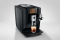 JURA ekspres do kawy E10 Diamond Black (EA)
