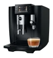 JURA ekspres do kawy E10 Diamond Black (EA)
