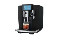 JURA ekspres do kawy S10 Obsidian Black (EA)