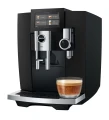 JURA ekspres do kawy S10 Obsidian Black (EA)