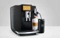 JURA ekspres do kawy S10 Obsidian Black (EA)