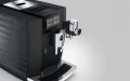 JURA ekspres do kawy S10 Obsidian Black (EA)