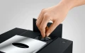 JURA ekspres do kawy E10 Diamond Black (EA)