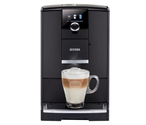 NIVONA ekspres do kawy CafeRomatica 791