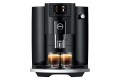 JURA ekspres do kawy E6 Piano Black (EC) (GWARANCJA 25M)