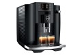 JURA ekspres do kawy E6 Piano Black (EC) (GWARANCJA 25M)