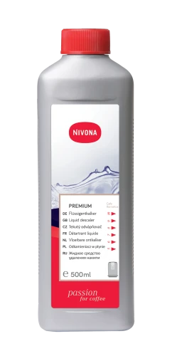 Odkamieniacz w płynie NIVONA NIRK 703 500 ml