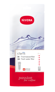 Filtr do wody NIVONA Claris NIRF 701