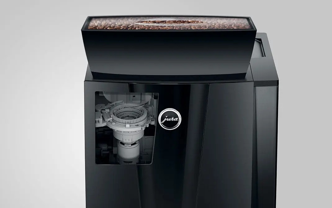 JURA ekspres do kawy GIGA X3 Aluminium (EB)