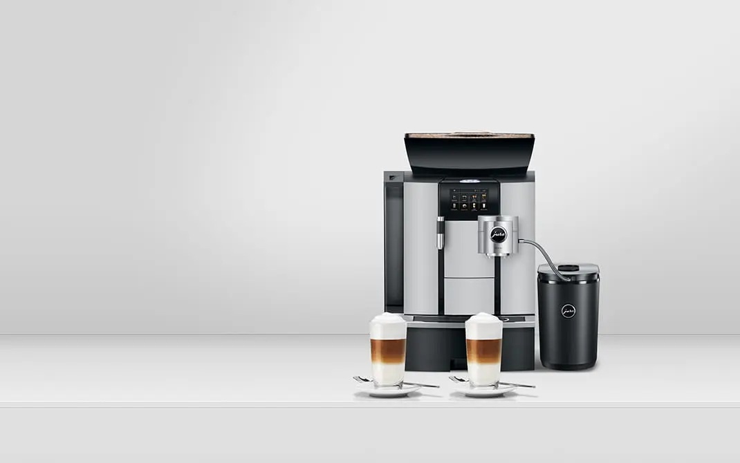 JURA ekspres do kawy GIGA X3 Aluminium (EB)