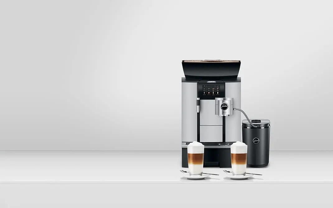 JURA ekspres do kawy GIGA X3c Aluminium (EB)